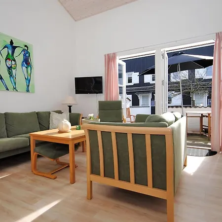 Benta - 150m To The Fjord By Interhome Apartment *