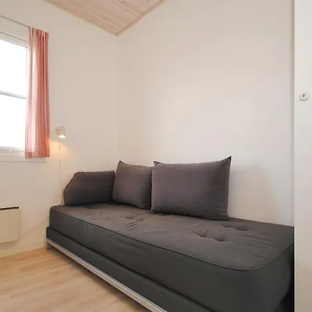 Benta - 150m To The Fjord By Interhome Apartment