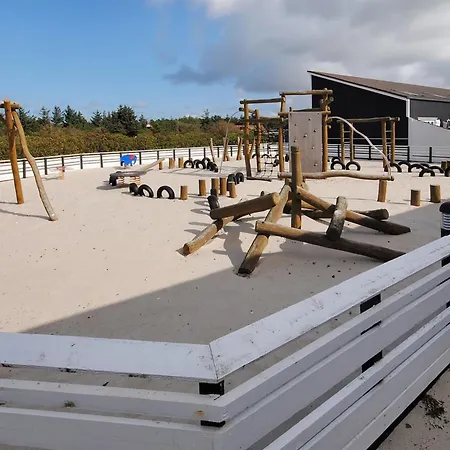 Benta - 150m To The Fjord By Interhome Apartment Vestervig