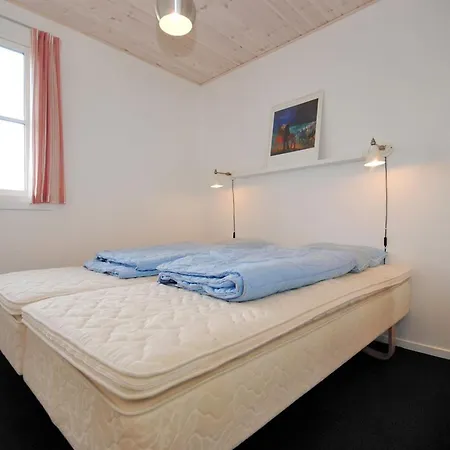 Benta - 150m To The Fjord By Interhome Vestervig