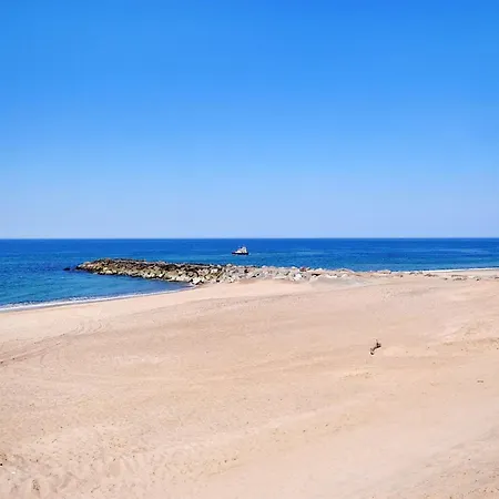 Apartment Benta - 150m To The Fjord By Interhome