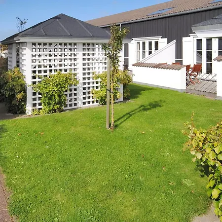 Benta - 150m To The Fjord By Interhome Apartment Vestervig