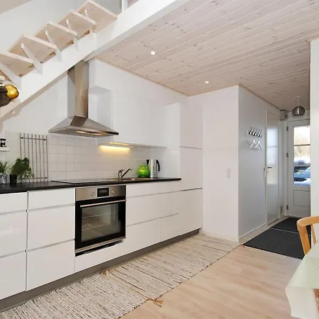 Benta - 150m To The Fjord By Interhome Vestervig