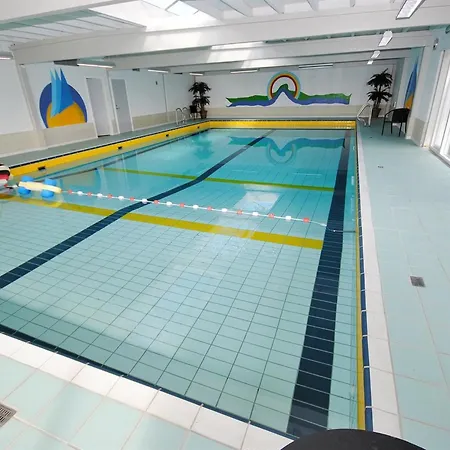 Apartment Benta - 150m To The Fjord By Interhome *