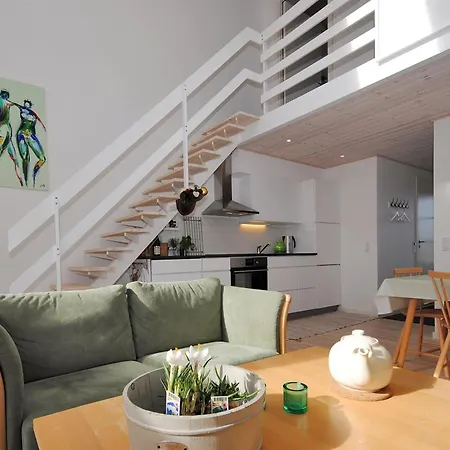Benta - 150m To The Fjord By Interhome * Vestervig